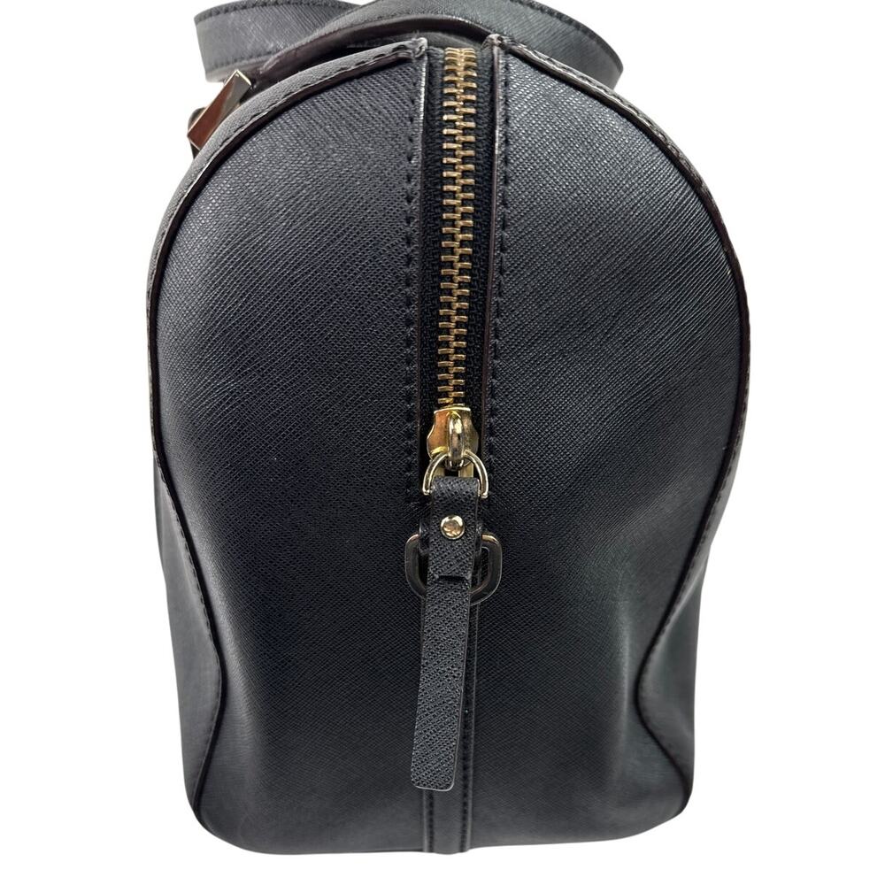 Kate Spade Cassie Newbury Lane Bag, Leather, Black - Picture 14 of 16